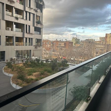 Free Parking Tirana Modern Escape 아파트 외부 사진