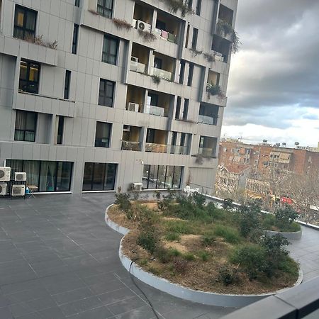 Free Parking Tirana Modern Escape 아파트 외부 사진