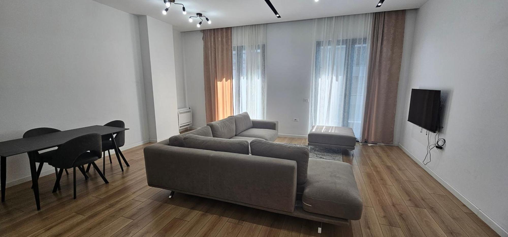 Free Parking Tirana Modern Escape 아파트 외부 사진