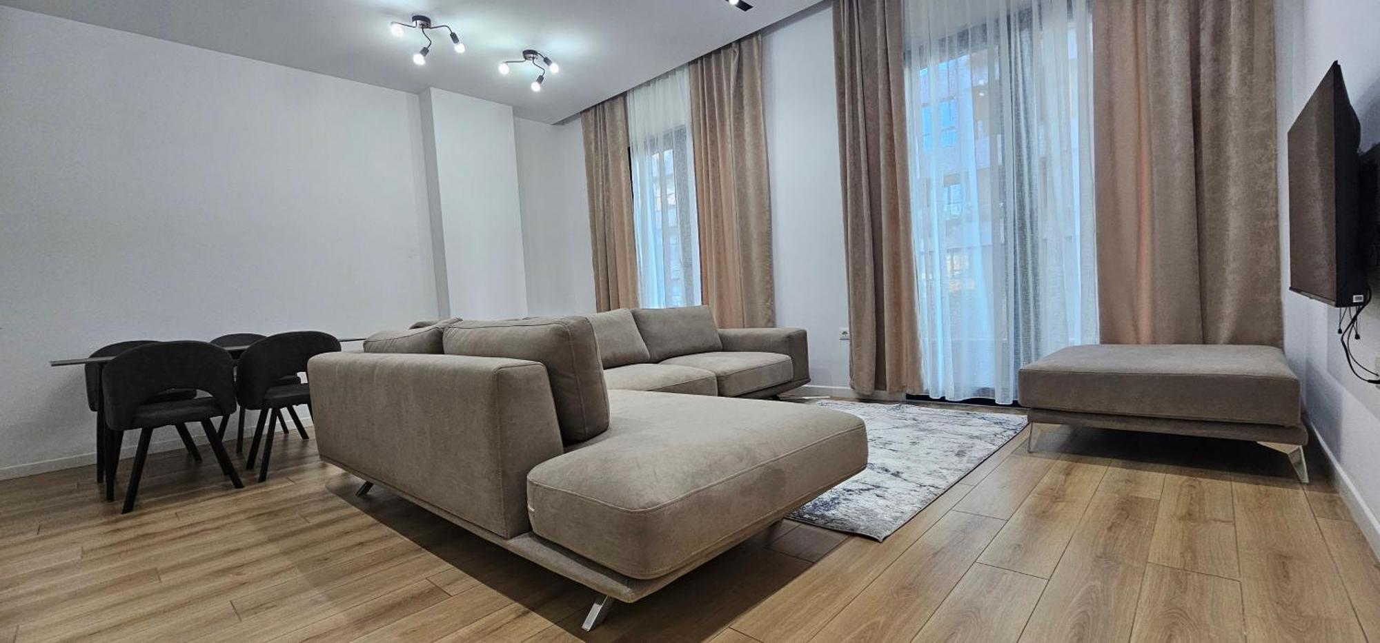 Free Parking Tirana Modern Escape 아파트 외부 사진