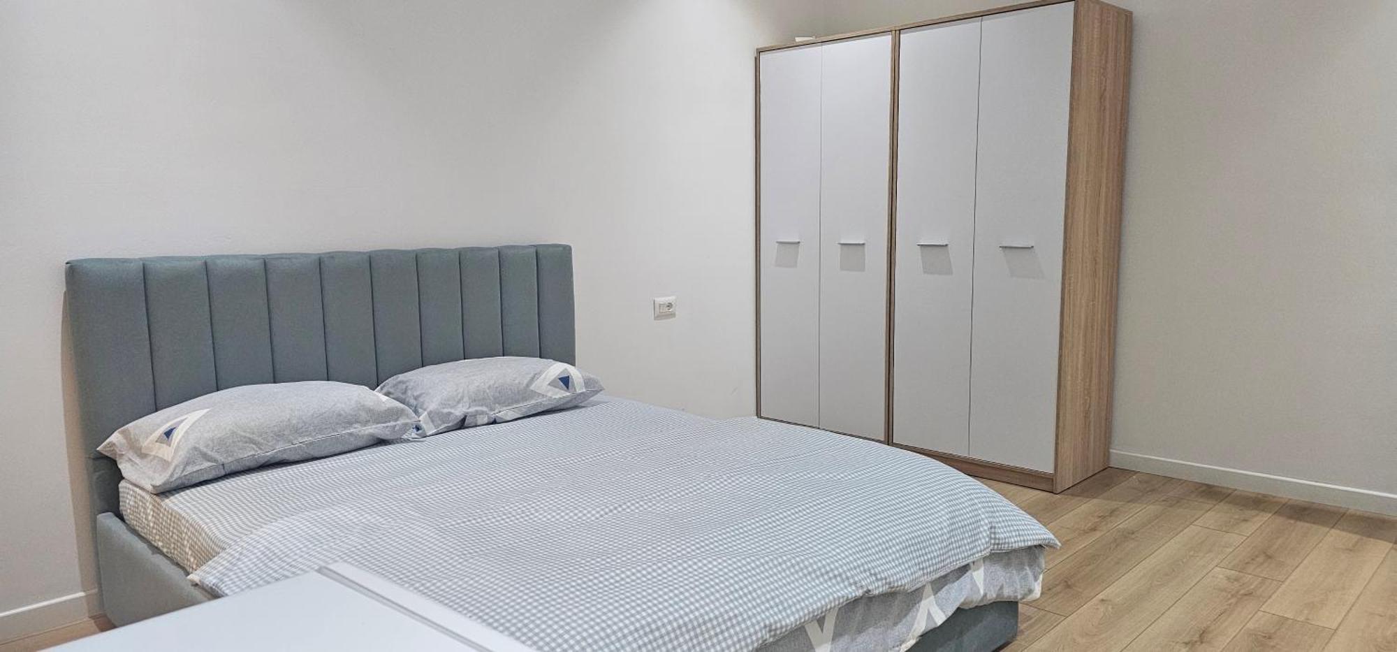 Free Parking Tirana Modern Escape 아파트 외부 사진