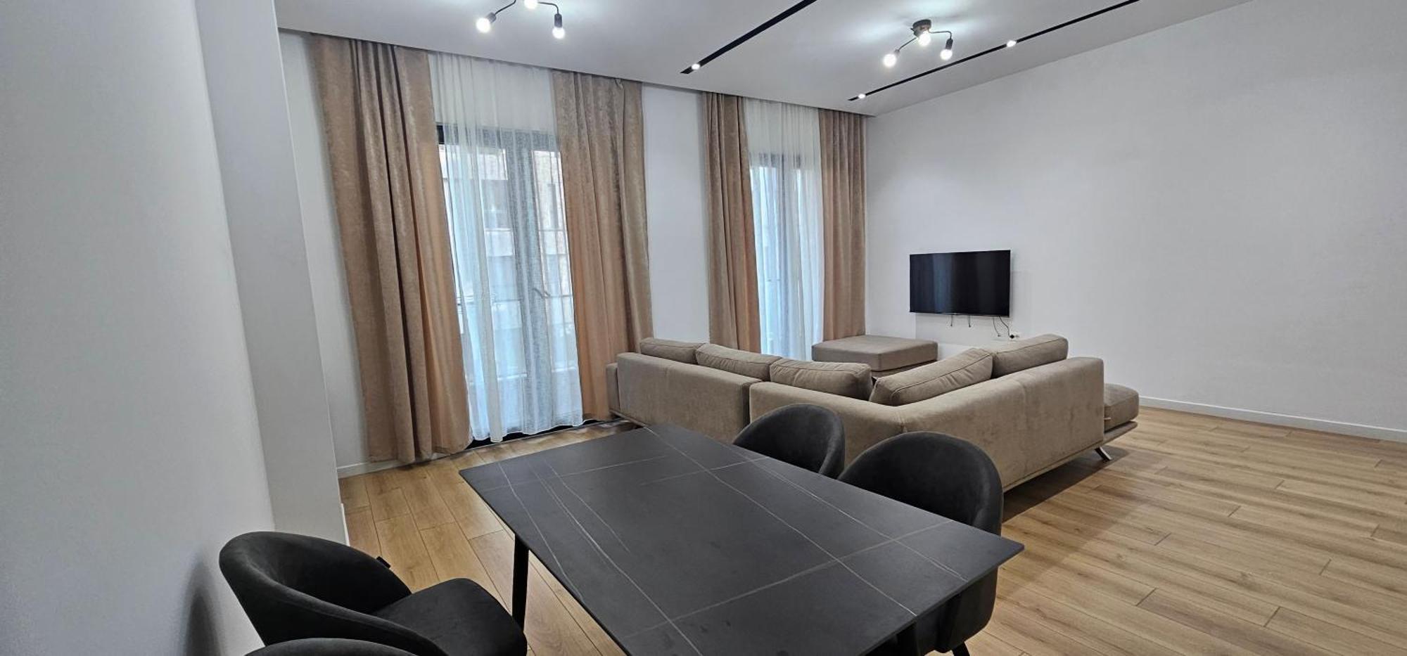 Free Parking Tirana Modern Escape 아파트 외부 사진
