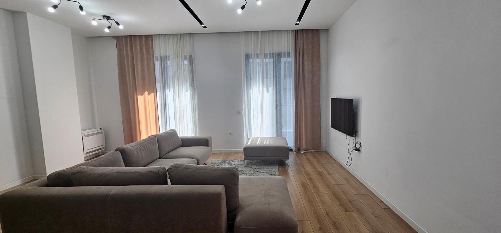 Free Parking Tirana Modern Escape 아파트 외부 사진