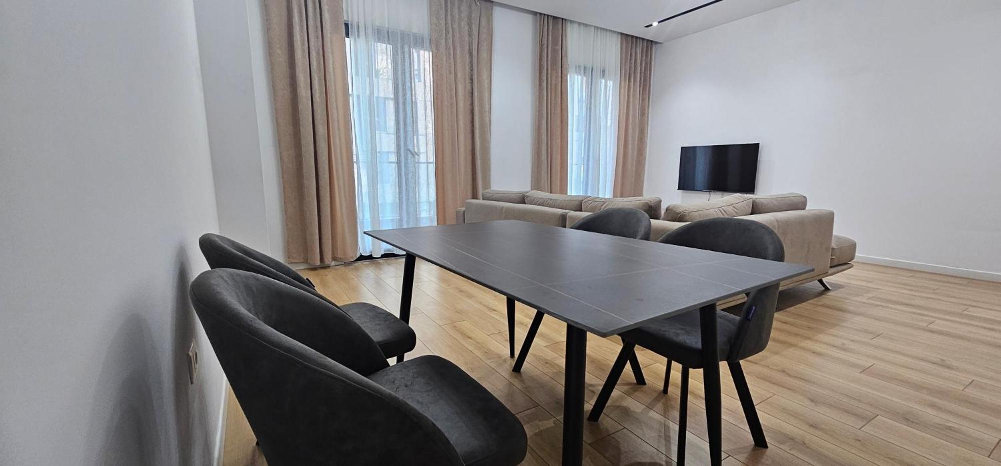 Free Parking Tirana Modern Escape 아파트 외부 사진