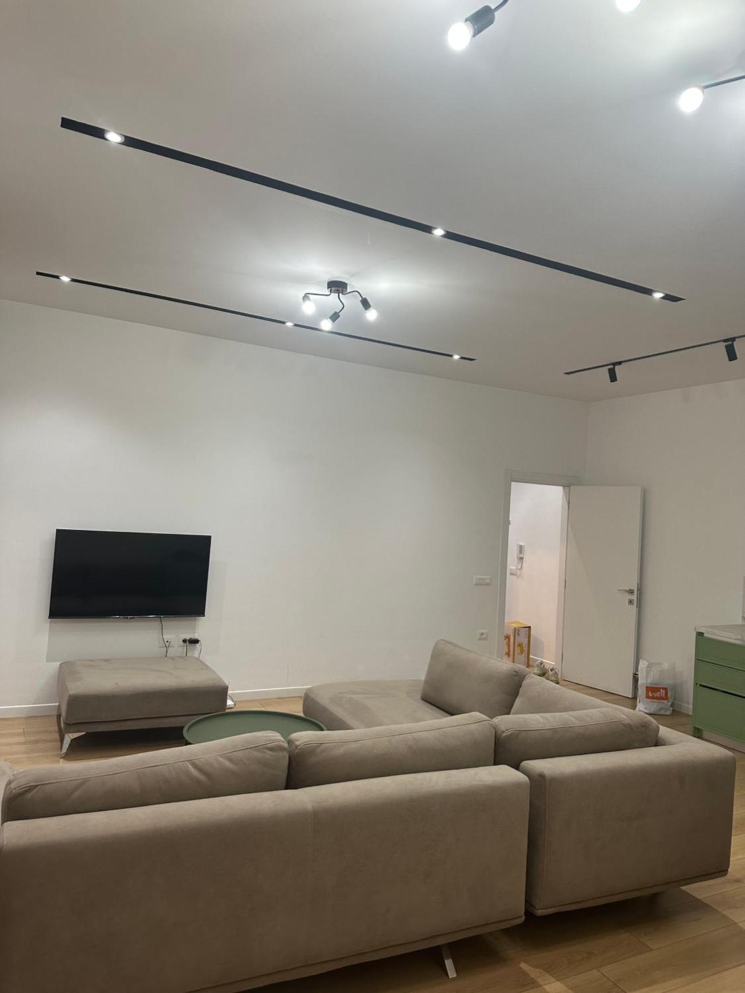 Free Parking Tirana Modern Escape 아파트 외부 사진