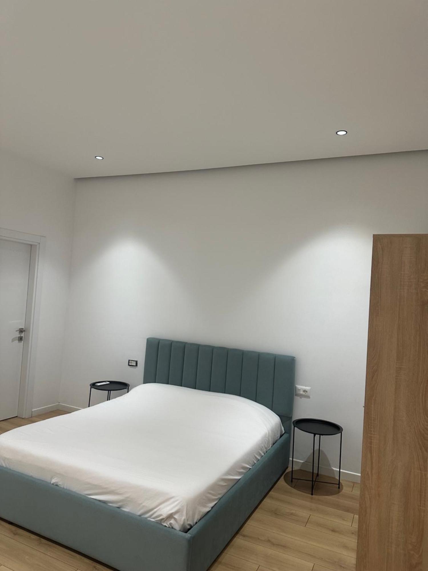 Free Parking Tirana Modern Escape 아파트 외부 사진