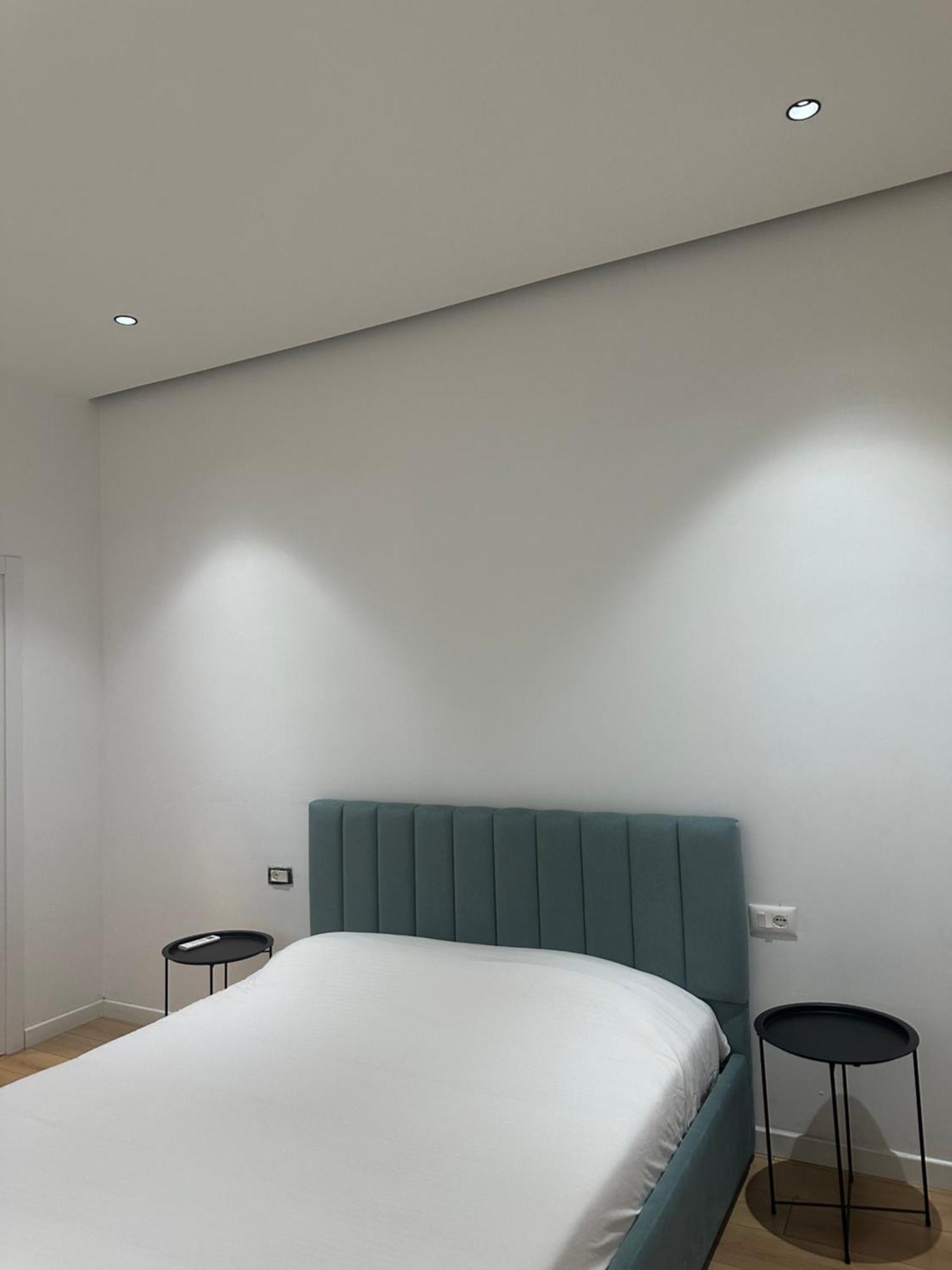Free Parking Tirana Modern Escape 아파트 외부 사진