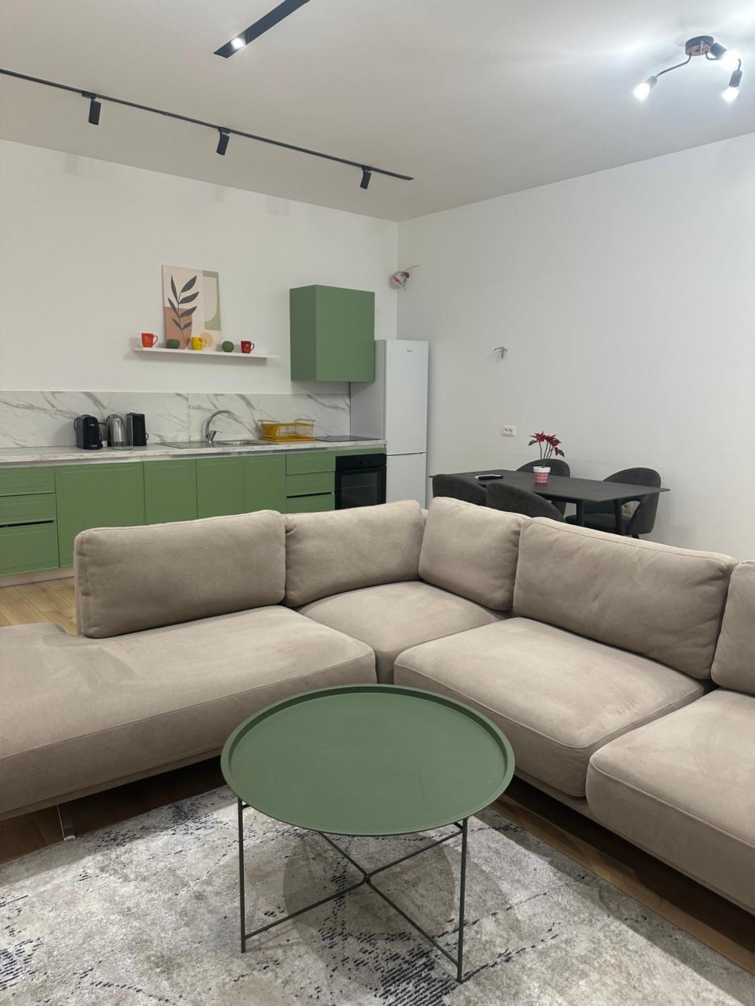Free Parking Tirana Modern Escape 아파트 외부 사진