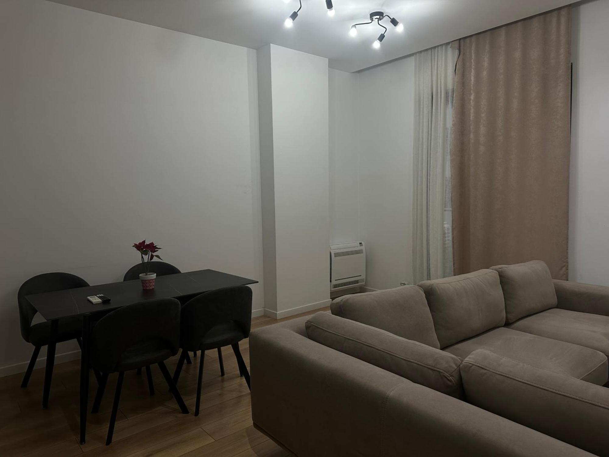 Free Parking Tirana Modern Escape 아파트 외부 사진