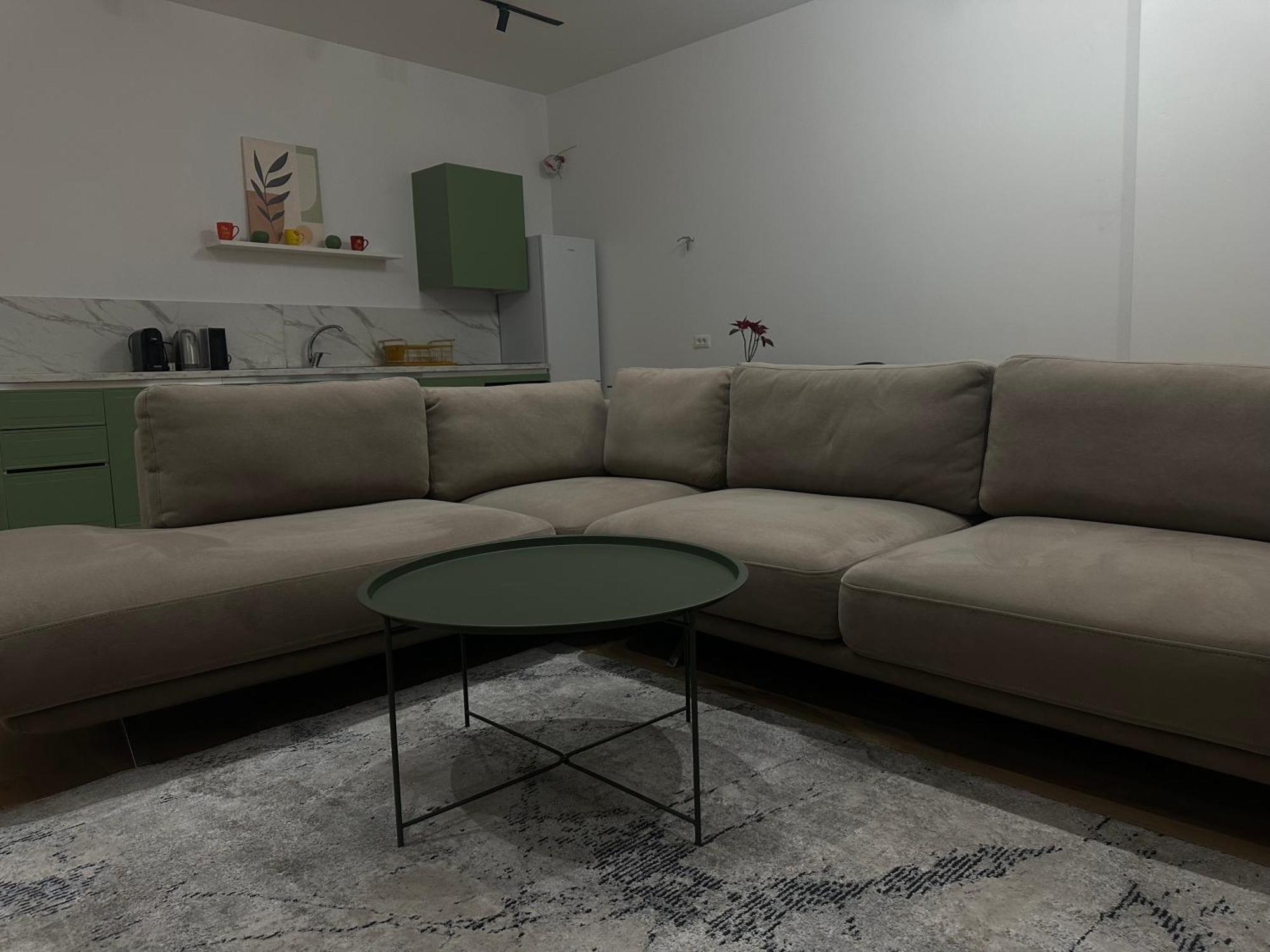 Free Parking Tirana Modern Escape 아파트 외부 사진